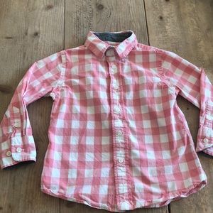 Crewcuts Boys Shirt